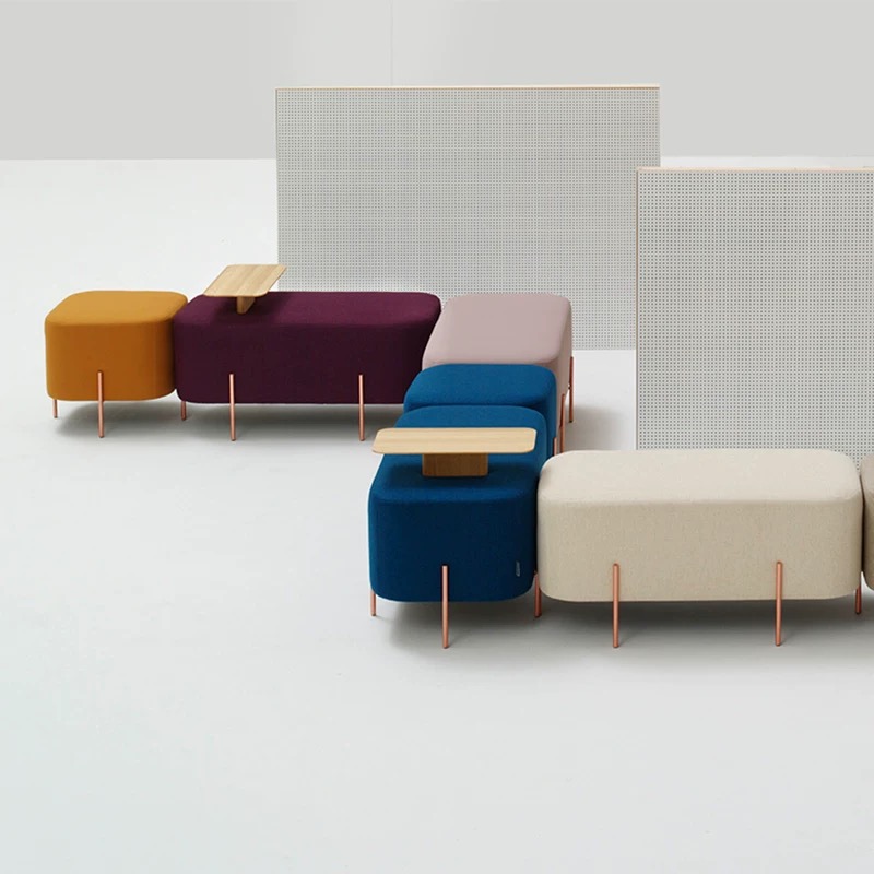  名品設計 大象坐墩 帶托盤 JD-YZ2373