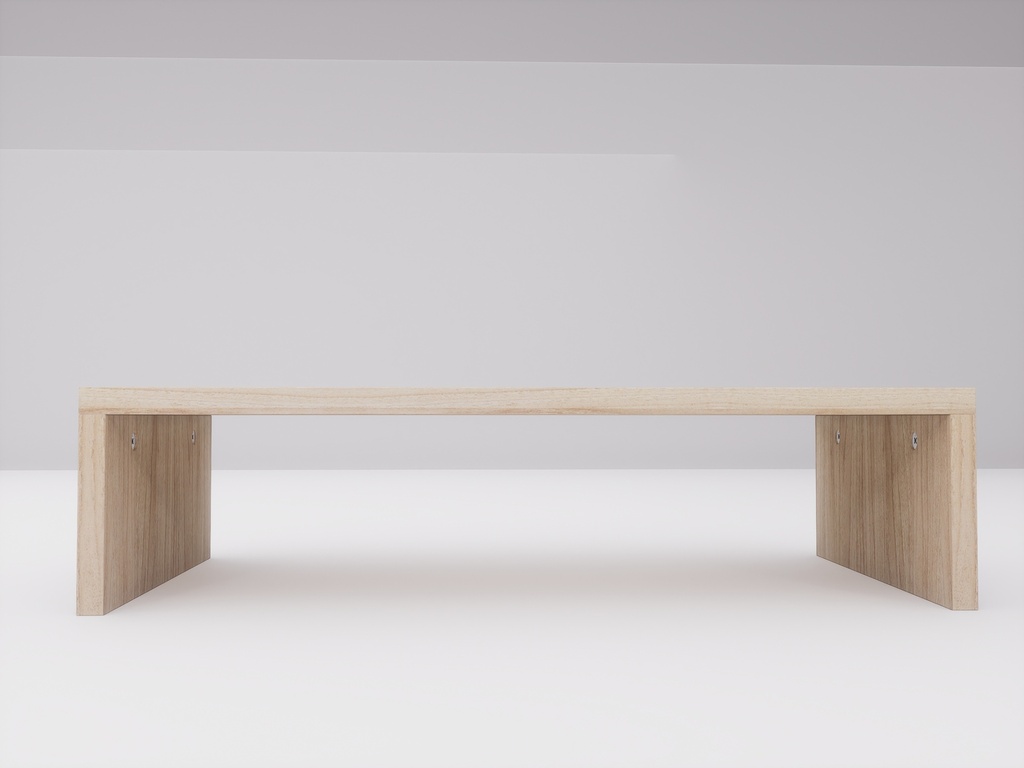 模組化電腦架（可自行選色）