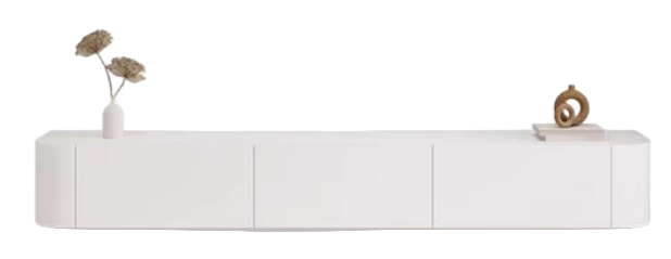 現代簡約 烤漆實木  三門電視櫃NY01#OL