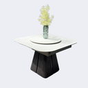 義式極簡 可伸縮 微晶石大方臺SL-2553#拉伸