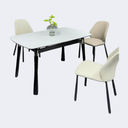 義式極簡 微晶石面 方臺SL-2265#