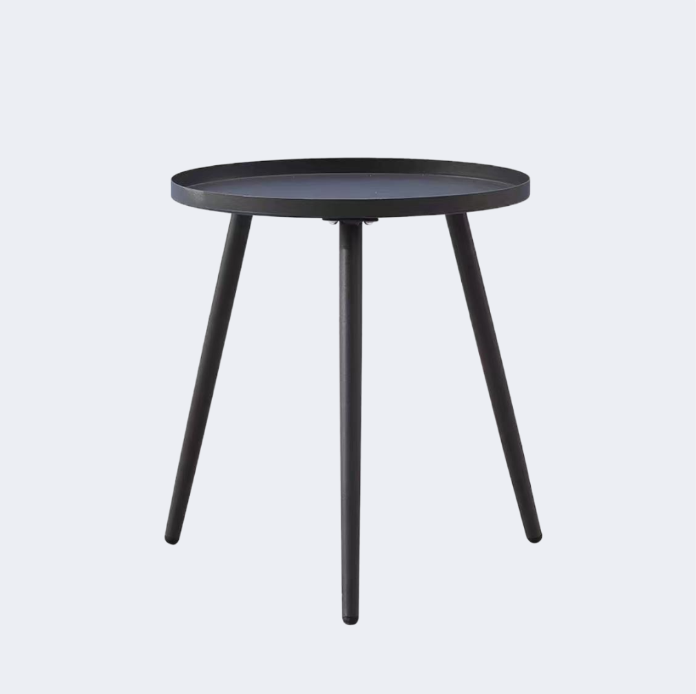 戶外 全鋁合金 圓形 邊幾MY102801