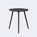 戶外 全鋁合金 圓形 邊幾MY102801