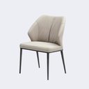 現代簡約 五金腳 蝴蝶椅#OL