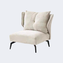 義式極簡 設計師款 信封椅YFN-B29