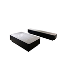 現代簡約 極簡設計 大理石茶几電視櫃組合 YJJ-2551