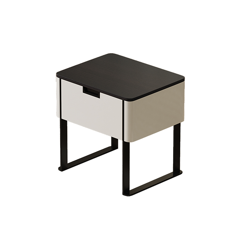 現代簡約 五金腳 床頭櫃LP-GN204FC