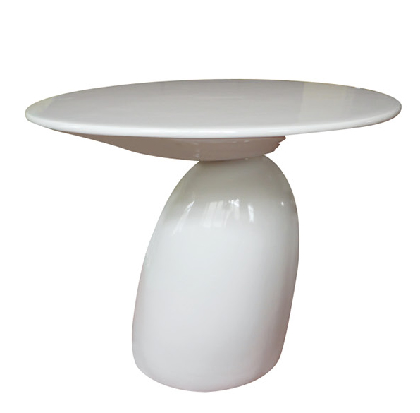 現代簡約 極簡邊几 JT-55#茶几