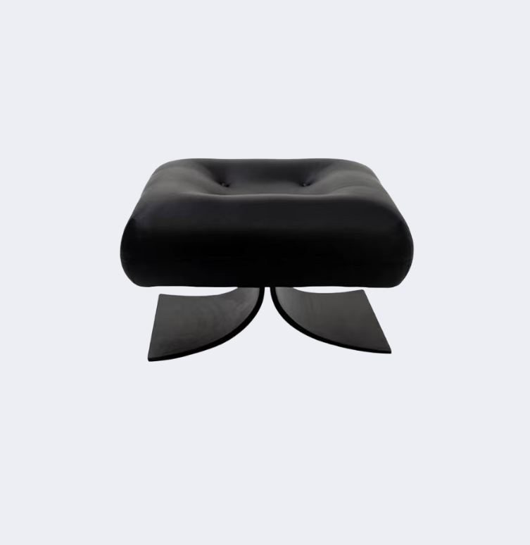 義式現代 魚尾椅脚踏YFN-K067脚踏