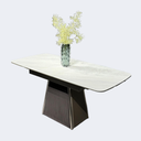 義式極簡 可伸縮 微晶石長臺SL-2556#拉伸