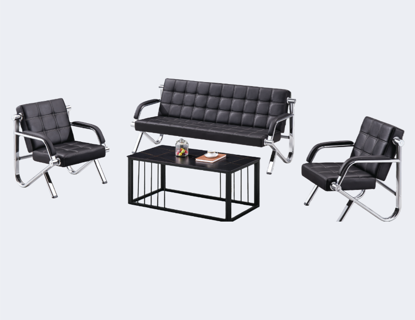 ZY-818沙發（不含茶几）