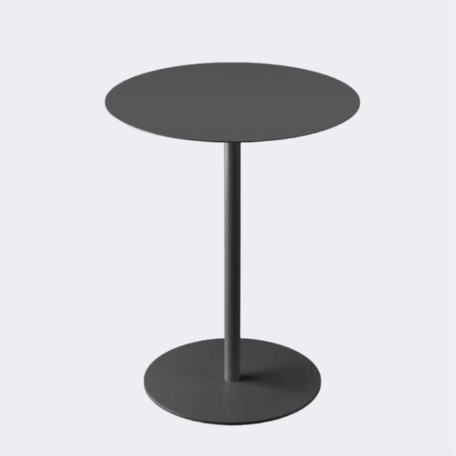 戶外桌椅 簡約 圓形小茶几FBL-SY-T01