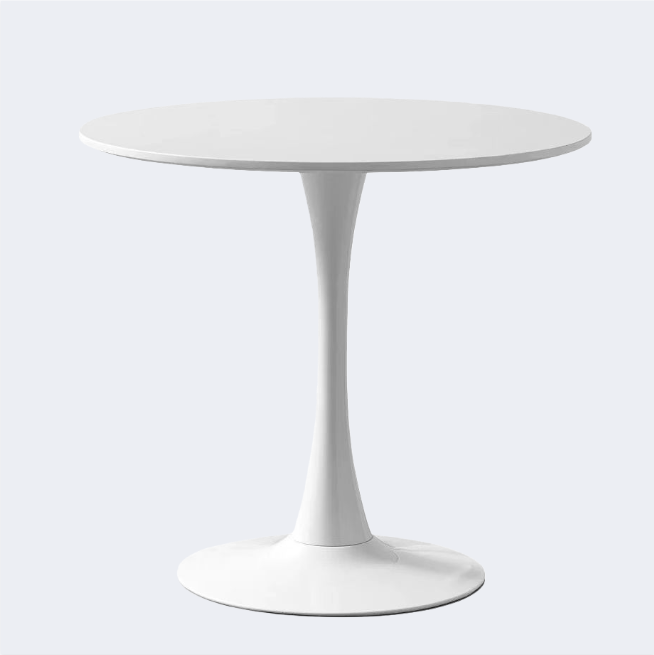 戶外桌椅 郁金香大圓桌 FBL-SY-T03