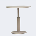 戶外桌椅 碳鋼腿 小圓桌QY-SY-T04