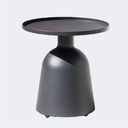 戶外家具 小圓墩 圓盤茶几FBL-SY-T09