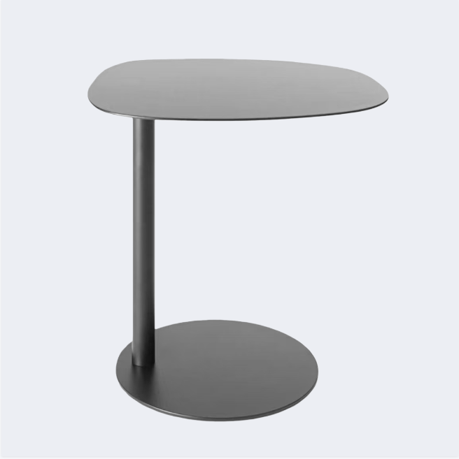 戶外家具 異形 極簡邊几FBL-SY-T11