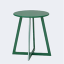 戶外家具 十字形 小圓桌FBL-SY-T14