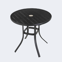 戶外家具 四脚圓桌FBL-SY-T20