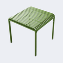 戶外桌椅 極簡 鋁材方臺FBL-SY-T24