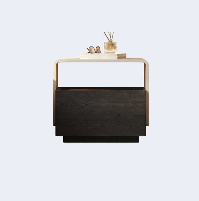 現代簡約 設計師款 長形儲物櫃ST-8177#