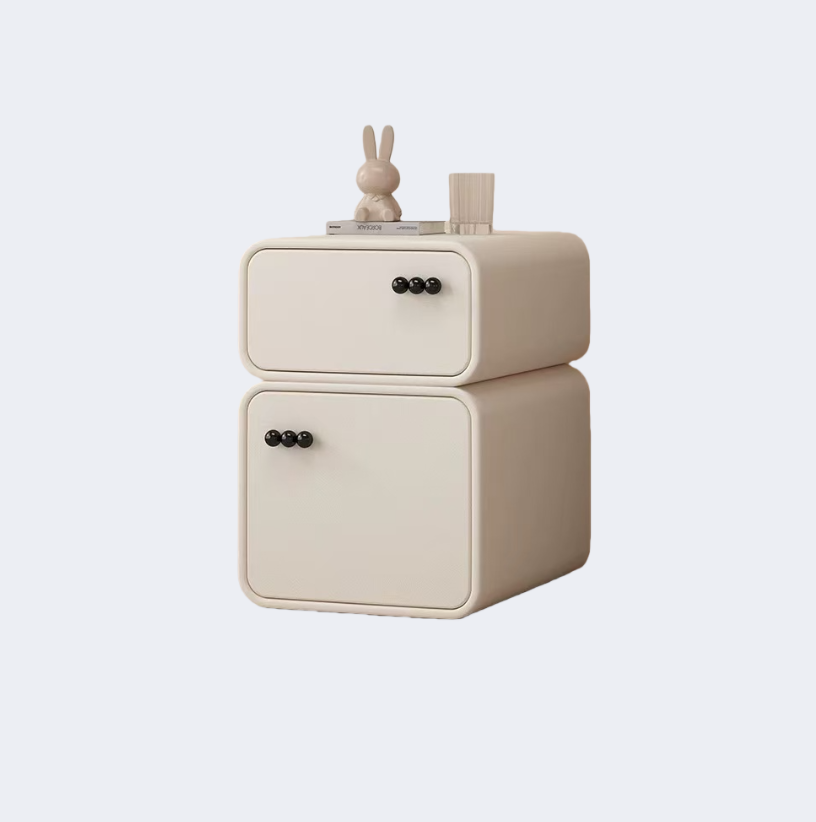 現代簡約 模塊組合 烤漆面儲物櫃ST148B#