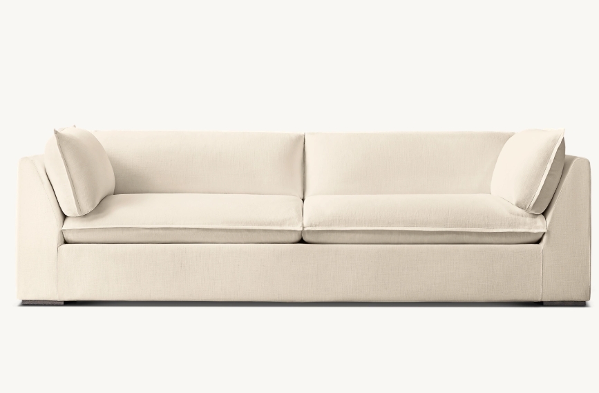 歐美式風格 Costera 2-靠墊沙發GT-sofa