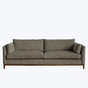 歐美式風格 班佈裡奇沙發GT-Sofa