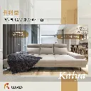 客製化沙發(如需購買請洽詢專人服務)
