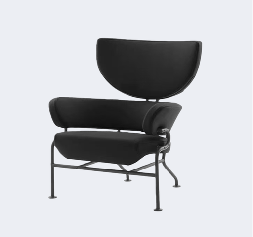 義式現代 設計師款 異形 扶手椅YFN-K241