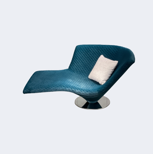 義式極簡 設計師款 布藝 手掌椅YFN-HT043