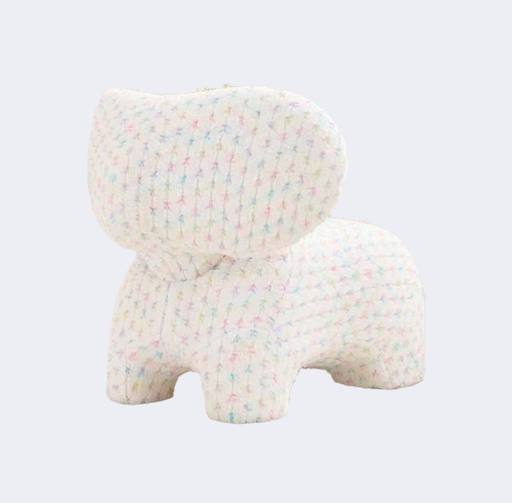 義式極簡 設計師款 布藝 小羊椅YFN-HT063