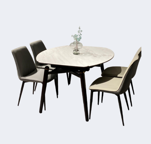 義式極簡 可伸縮 微晶石功能跳臺SL-2003#