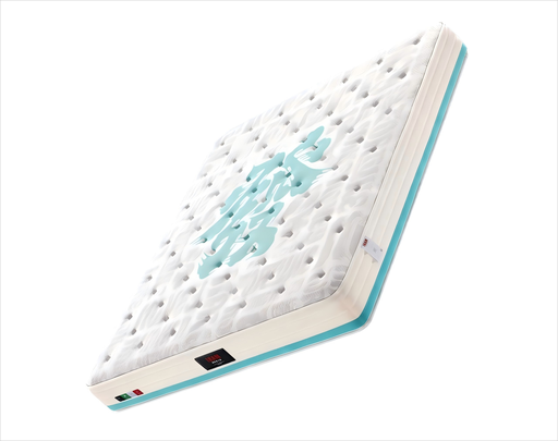 體感100+發財床墊