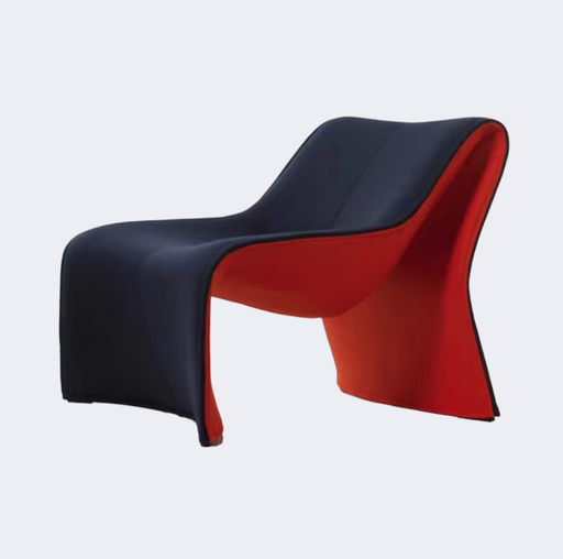 義式極簡 設計師款 M型休閑椅YFN-AB062