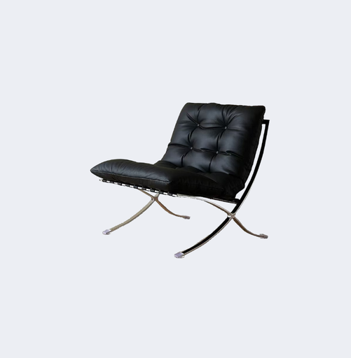 義式現代 設計師款 拉扣 歐姆躺椅YFN-K232