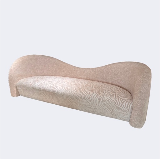 奶油風 愛的抱抱 異形沙發QY