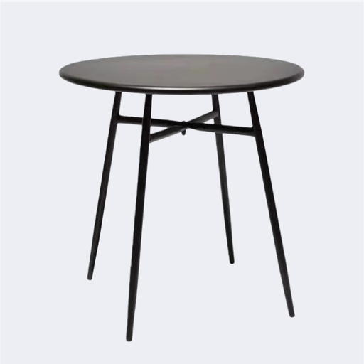 戶外家具 鋼架 四脚圓桌FBL-SY-T15