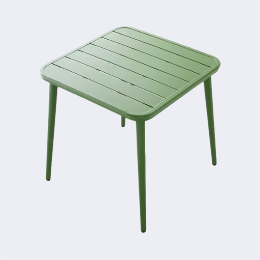 戶外桌椅 防水 方形桌子 FBL-SY-T22