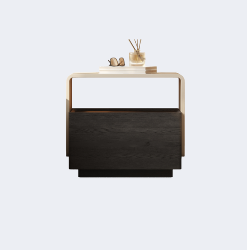 現代簡約 設計師款 長形儲物櫃ST-8177#