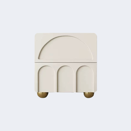 現代簡約 設計師款 烤漆面儲物櫃ST006#